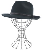 TARDAN（タルダン）ハット 黒 サイズ:- メンズ/2200629089235