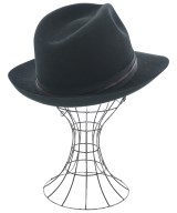 TARDAN（タルダン）ハット 黒 サイズ:- メンズ/2200629089235