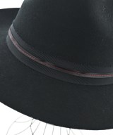 TARDAN（タルダン）ハット 黒 サイズ:- メンズ/2200629089235