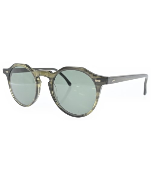 ティービーディーアイウエア(TBD EYEWEAR)のTBD EYEWEAR サングラス