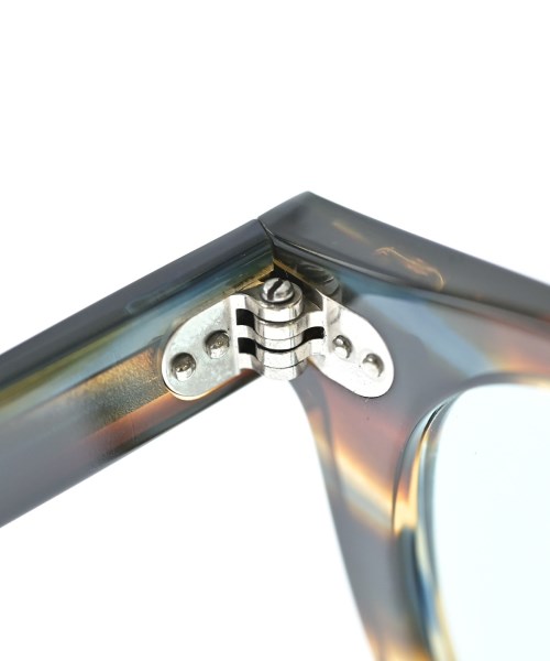 TBD EYEWEAR（ティービーディーアイウエア）サングラス 茶 サイズ:- メンズ/2200678296042