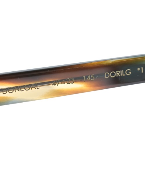 TBD EYEWEAR（ティービーディーアイウエア）サングラス 茶 サイズ:- メンズ/2200678296042