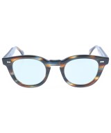 TBD EYEWEAR（ティービーディーアイウエア）サングラス 茶 サイズ:- メンズ/2200678296042