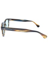 TBD EYEWEAR（ティービーディーアイウエア）サングラス 茶 サイズ:- メンズ/2200678296042