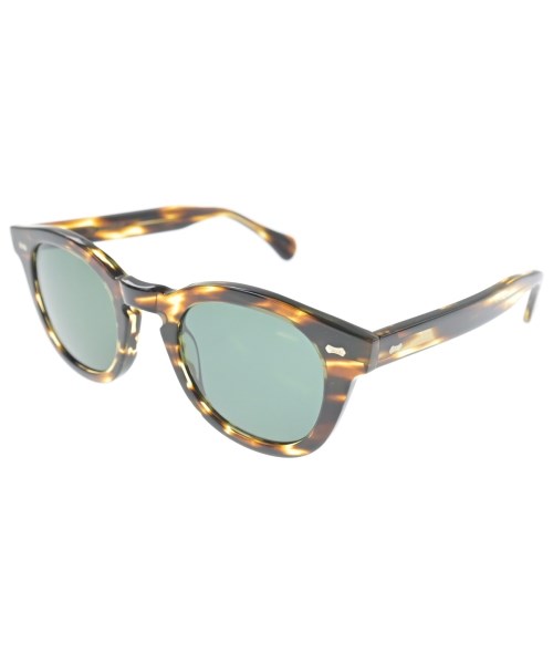 TBD EYEWEAR(ティービーディーアイウエア)のサングラス サイズ:- 18,200円