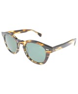 TBD EYEWEAR（ティービーディーアイウエア）サングラス 茶 サイズ:- メンズ/2200703924032