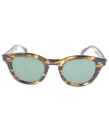 TBD EYEWEAR（ティービーディーアイウエア）サングラス 茶 サイズ:- メンズ/2200703924032