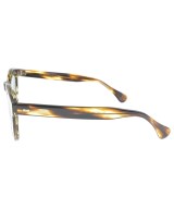 TBD EYEWEAR（ティービーディーアイウエア）サングラス 茶 サイズ:- メンズ/2200703924032