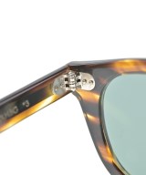 TBD EYEWEAR（ティービーディーアイウエア）サングラス 茶 サイズ:- メンズ/2200703924032