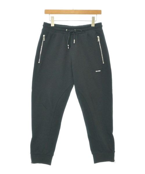 チームワン(TEAM WANG)のTEAM WANG スウェットパンツ