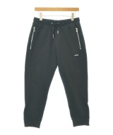 TEAM WANG スウェットパンツ