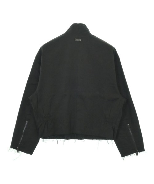 TEAM WANG（チームワン）その他 黒 サイズ:0(XS位) メンズ/2200652590043