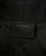 TEAM WANG（チームワン）その他 黒 サイズ:0(XS位) メンズ/2200652590043