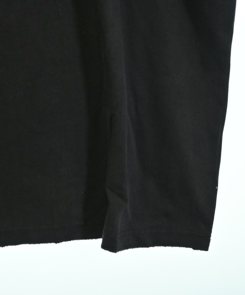 TEAM WANG（チームワン）Tシャツ・カットソー 黒 サイズ:1(S位) メンズ/2200652590050