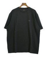 TEAM WANG（チームワン）Tシャツ・カットソー 黒 サイズ:1(S位) メンズ/2200652590050