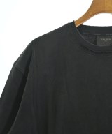 TEAM WANG（チームワン）Tシャツ・カットソー 黒 サイズ:1(S位) メンズ/2200652590050