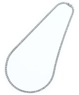 The M Jewelers ネックレス