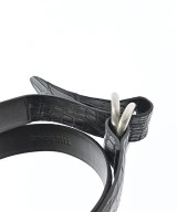 THE SOLE（ザソール）ベルト 黒 サイズ:80 メンズ/2200673752079