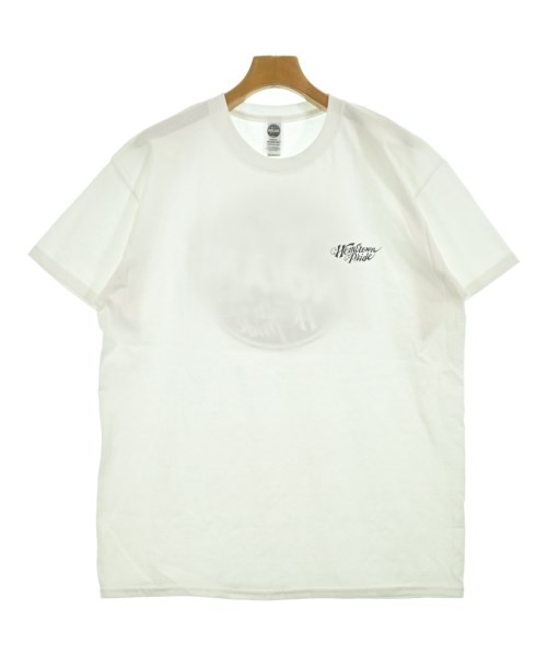 TOKYO INDIANS MC(トーキョーインディアンズモーターサイクル)Tシャツ・カットソー 白 サイズ:L/2200642541048