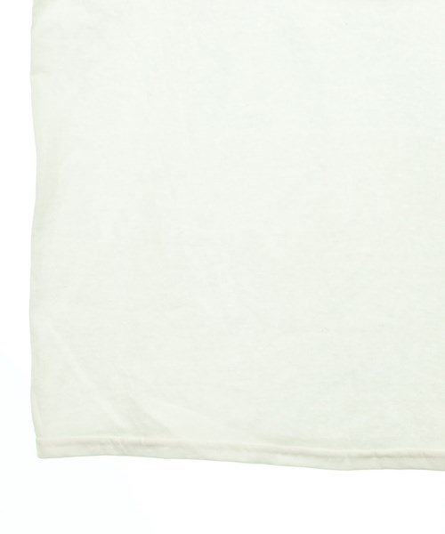 TOKYO INDIANS MC（トーキョーインディアンズモーターサイクル）Tシャツ・カットソー 白 サイズ:L メンズ/2200642541048