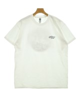 TOKYO INDIANS MC（トーキョーインディアンズモーターサイクル）Tシャツ・カットソー 白 サイズ:L メンズ/2200642541048