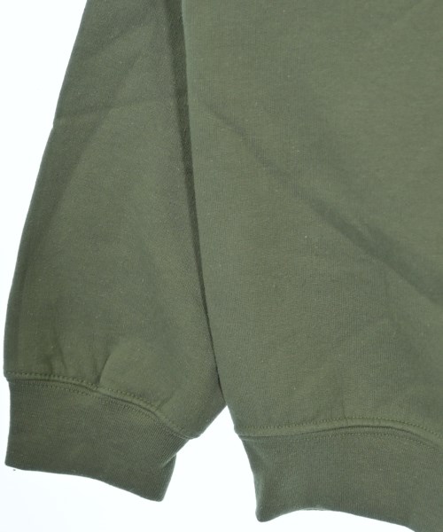 UNDER R（アンダーアール）スウェット 緑 サイズ:XL メンズ/2200640715175