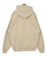 UNDER R（アンダーアール）パーカー ベージュ サイズ:XL メンズ/2200640715212