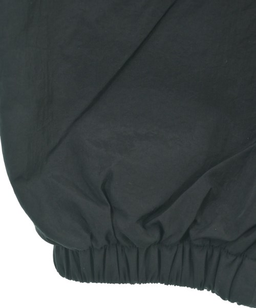 UNDER R（アンダーアール）スラックス 黒 サイズ:S レディース/2200626204150