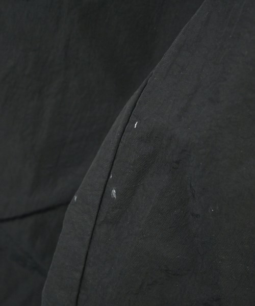 UNDER R（アンダーアール）スラックス 黒 サイズ:S レディース/2200626204150