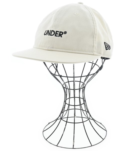 アンダーアール(UNDER R)のUNDER R キャップ