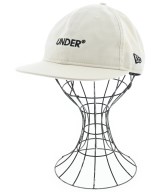 UNDER R キャップ