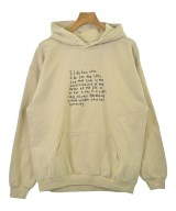 UNDER R（アンダーアール）パーカー ベージュ サイズ:L メンズ/2200678733059