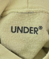 UNDER R（アンダーアール）パーカー ベージュ サイズ:L メンズ/2200678733059