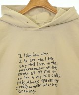 UNDER R（アンダーアール）パーカー ベージュ サイズ:L メンズ/2200678733059