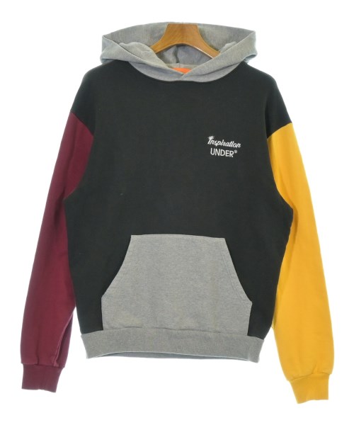 その他(ソノタ)パーカー 黒 サイズ:S/2200676730111