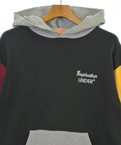 -（ソノタ）パーカー 黒 サイズ:S メンズ/2200676730111