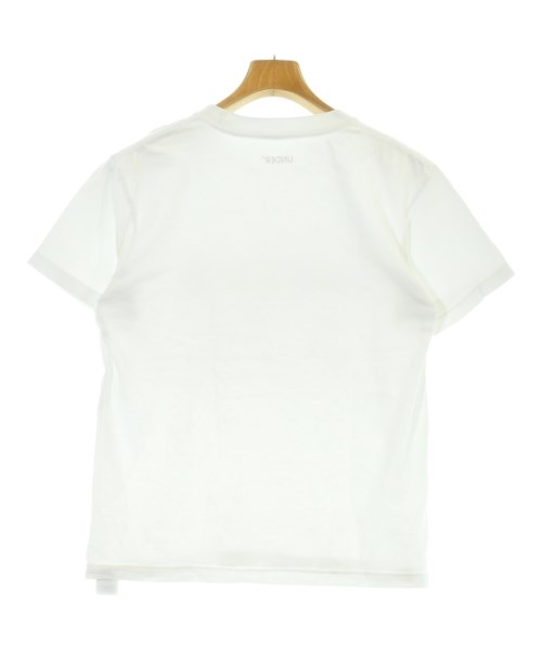 UNDER R（アンダーアール）Tシャツ・カットソー 白 サイズ:S メンズ/2200676730159