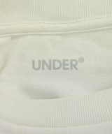 UNDER R（アンダーアール）Tシャツ・カットソー 白 サイズ:S メンズ/2200676730159