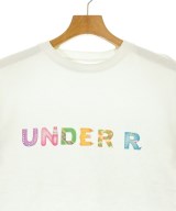 UNDER R（アンダーアール）Tシャツ・カットソー 白 サイズ:S メンズ/2200676730159