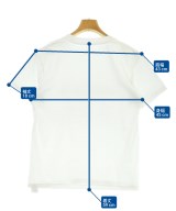 UNDER R（アンダーアール）Tシャツ・カットソー 白 サイズ:S メンズ/2200676730159