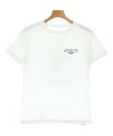 UNDER R（アンダーアール）Tシャツ・カットソー 白 サイズ:S メンズ/2200676730166