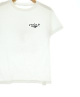 UNDER R（アンダーアール）Tシャツ・カットソー 白 サイズ:S メンズ/2200676730166