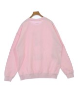 UNDER R（アンダーアール）スウェット ピンク サイズ:L レディース/2200684404066