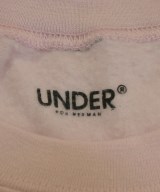 UNDER R（アンダーアール）スウェット ピンク サイズ:L レディース/2200684404066