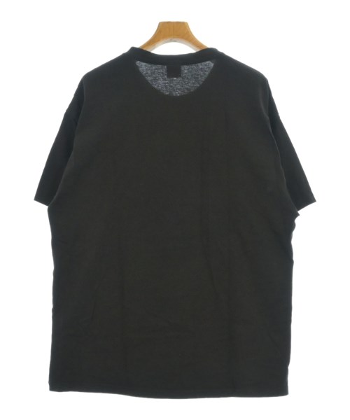 UNDER R（アンダーアール）Tシャツ・カットソー 黒 サイズ:XL メンズ/2200694661046