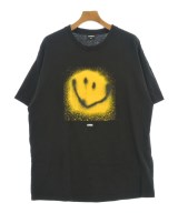 UNDER R（アンダーアール）Tシャツ・カットソー 黒 サイズ:XL メンズ/2200694661046