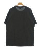 UNDER R（アンダーアール）Tシャツ・カットソー 黒 サイズ:XL メンズ/2200694661046