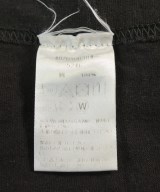 UNDER R（アンダーアール）Tシャツ・カットソー 黒 サイズ:XL メンズ/2200694661046