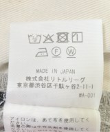 UNDER R（アンダーアール）その他 グレー サイズ:S メンズ/2200699063029