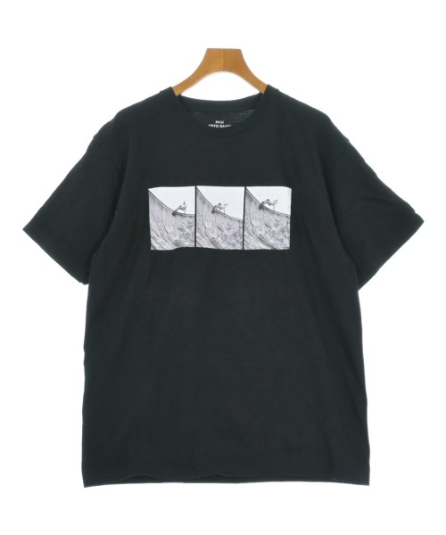 UNDER R(アンダーアール)Tシャツ・カットソー 黒 サイズ:-(M位)/2200658549038